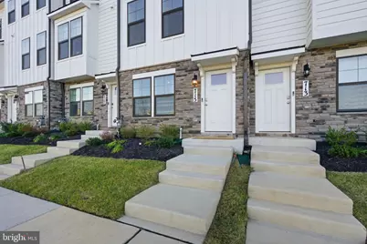 715 Courier Lane, Frederick, MD 21701 - Photo 2