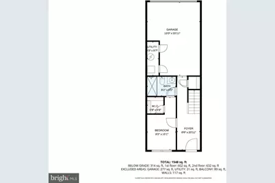 715 Courier Lane, Frederick, MD 21701 - Photo 28