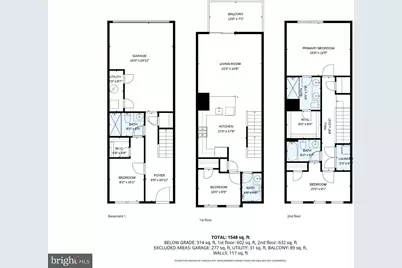 715 Courier Lane, Frederick, MD 21701 - Photo 30