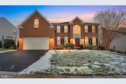 11003 Country Club Road, New Market, MD 21774 - Photo 2