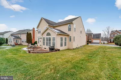 11003 Country Club Road, New Market, MD 21774 - Photo 34