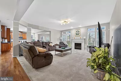 11003 Country Club Road, New Market, MD 21774 - Photo 14