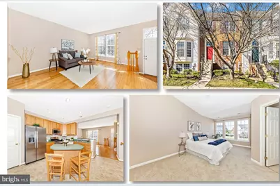 5810 Whiterose Way, New Market, MD 21774 - Photo 2