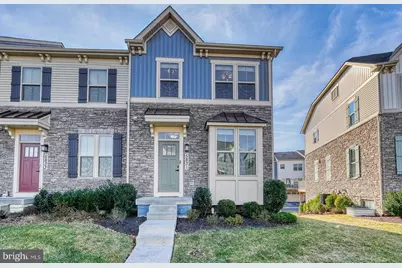 5831 Pecking Stone Street, New Market, MD 21774 - Photo 6