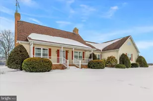 11997 Cregger Rd, Keymar, MD 21757 - Photo 2