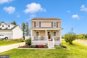 124 Emmitsburg Rd, Thurmont, MD 21788 - Photo 2