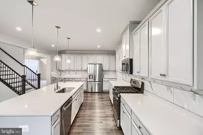 13605 Otono Drive, Mount Airy, MD 21771 - Photo 46