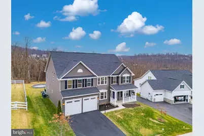 13605 Otono Drive, Mount Airy, MD 21771 - Photo 26