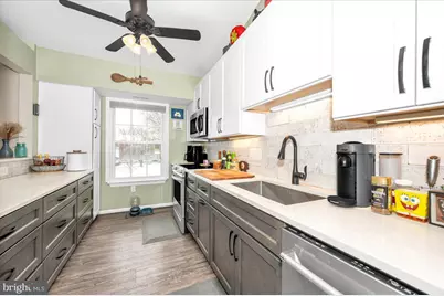 3855 Shadywood Drive #3A, Jefferson, MD 21755 - Photo 20