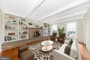 5815 Meadow Dr, Frederick, MD 21701 - Photo 2