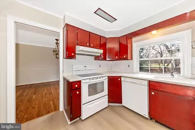 5815 Meadow Drive, Frederick, MD 21701 - Photo 14