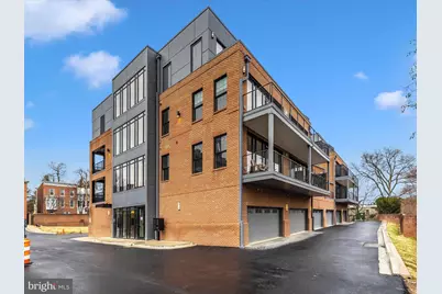 210 East 2nd Street #202, Frederick, MD 21701 - Photo 20