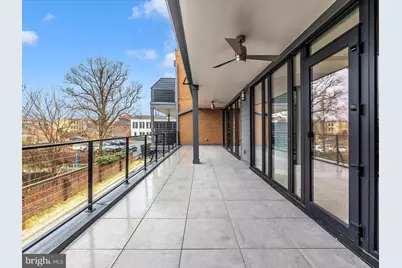 210 East 2nd Street #202, Frederick, MD 21701 - Photo 42