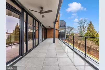 210 East 2nd Street #202, Frederick, MD 21701 - Photo 2