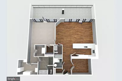 210 East 2nd Street #202, Frederick, MD 21701 - Photo 60