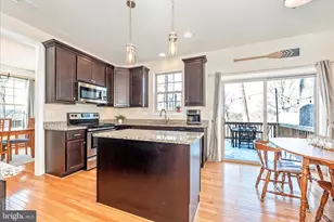 10804 Highwood Pl, New Market, MD 21774 - Photo 16