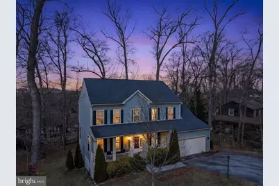 10804 Highwood Place, New Market, MD 21774 - Photo 2