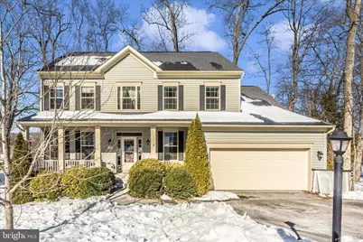 10804 Highwood Place, New Market, MD 21774 - Photo 8