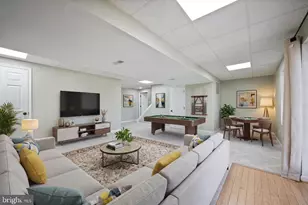 1105 Village Gate Dr, Mount Airy, MD 21771 - Photo 54