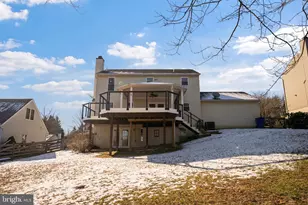 1105 Village Gate Dr, Mount Airy, MD 21771 - Photo 76