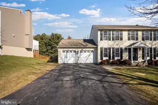 1105 Village Gate Dr, Mount Airy, MD 21771 - Photo 86