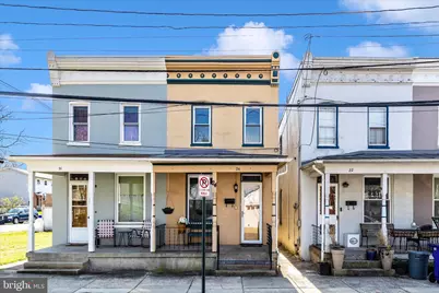 24 E 8th Street, Frederick, MD 21701 - Photo 2