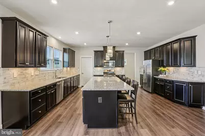 13623 Otono Drive, Mount Airy, MD 21771 - Photo 12