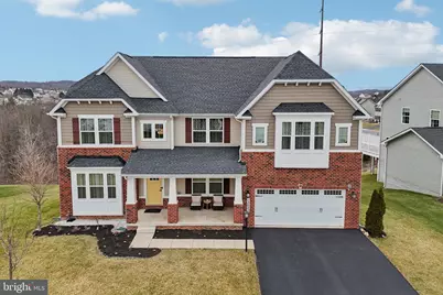 13623 Otono Drive, Mount Airy, MD 21771 - Photo 46