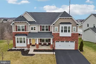 13623 Otono Dr, Mount Airy, MD 21771 - Photo 1