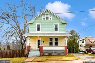 507 9th Ave, Brunswick, MD 21716 - Photo 2