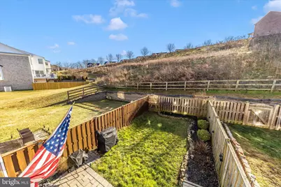 6386 Meandering Woods Court, Frederick, MD 21701 - Photo 4