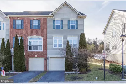 9733 Braidwood Terrace, Frederick, MD 21704 - Photo 1