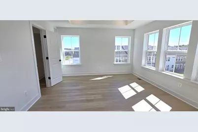 1726 Blacksmith Way #LOT 91, Frederick, MD 21702 - Photo 38