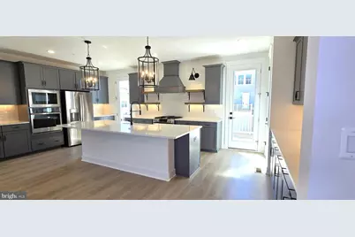 1726 Blacksmith Way #LOT 91, Frederick, MD 21702 - Photo 12