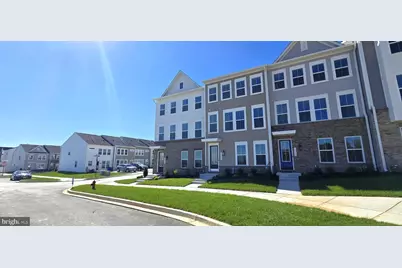 1726 Blacksmith Way #LOT 91, Frederick, MD 21702 - Photo 2