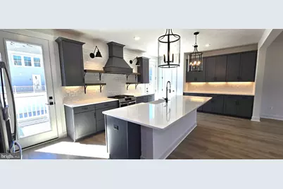 1726 Blacksmith Way #LOT 91, Frederick, MD 21702 - Photo 22