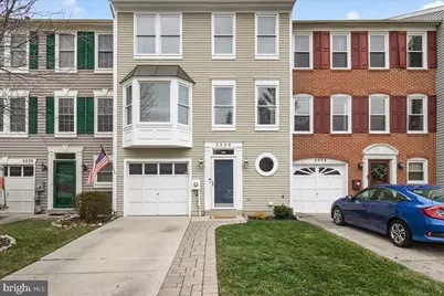 5230 Bamburg Court, Frederick, MD 21703 - Photo 2