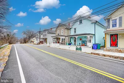 808 Knoxville Road, Knoxville, MD 21758 - Photo 1