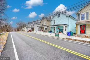 808 Knoxville Rd, Knoxville, MD 21758 - Photo 1