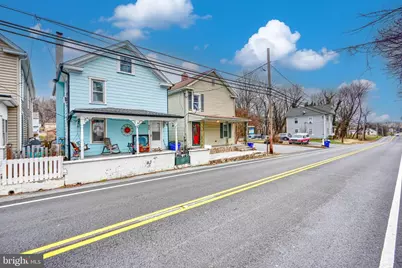 808 Knoxville Road, Knoxville, MD 21758 - Photo 4