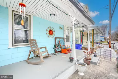 808 Knoxville Road, Knoxville, MD 21758 - Photo 6