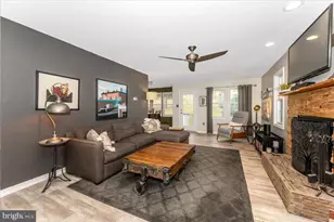 6536 S Clifton Rd, Frederick, MD 21703 - Photo 8