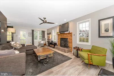 6536 S Clifton Road, Frederick, MD 21703 - Photo 6