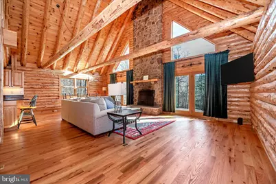 12804 Spruce Run Road, Myersville, MD 21773 - Photo 4