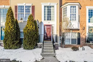 113 Fieldstone Ct, Frederick, MD 21702 - Photo 8