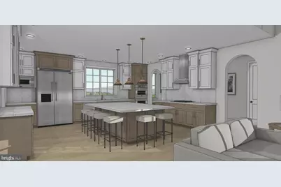 500 Slugger Alley #BRADBURY, Frederick, MD 21702 - Photo 6