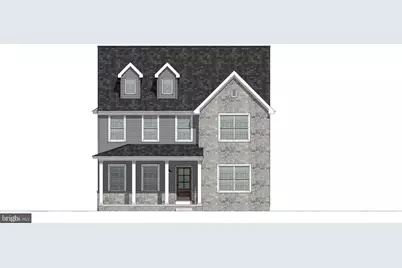 500 Slugger Alley #BRADBURY, Frederick, MD 21702 - Photo 2