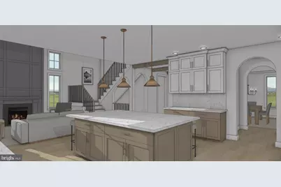 500 Slugger Alley #BRADBURY, Frederick, MD 21702 - Photo 8