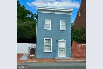 125 S Bentz Street, Frederick, MD 21701 - Photo 1
