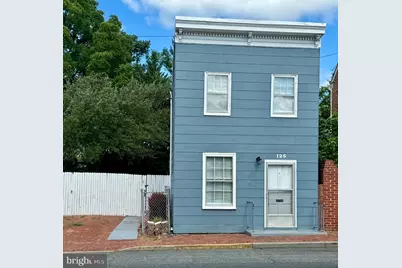 125 S Bentz Street, Frederick, MD 21701 - Photo 2